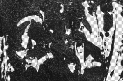 Alpha Masked Decals & Transparent Textures 